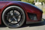 Noble M600 Carbon Sport by Super Veloce Racing 2016 года